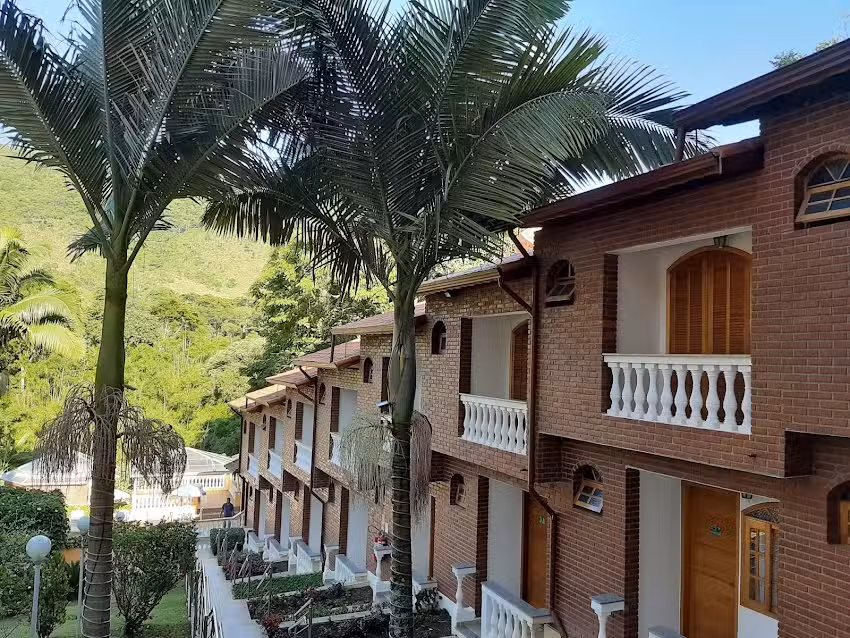 Marina Bella Eco Resort