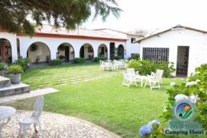 Marina Camping Hotel