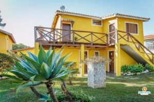 Marina e Pousada Porto do Sol