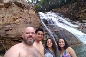 MARINA ESPELHO D&rsquo;&Aacute;GUA