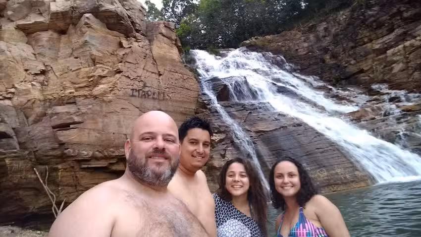 MARINA ESPELHO D&rsquo;&Aacute;GUA