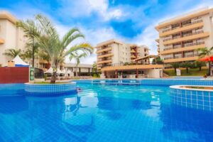 Marina Flat & N&aacute;utica