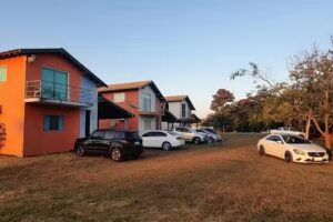 Marina Porto Pr&iacute;ncipe