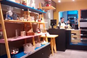 Marina Residence Hotel S/A