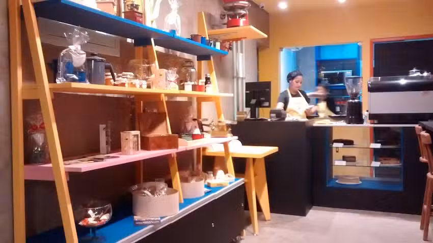 Marina Residence Hotel S/A