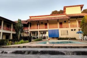 Marina&rsquo;s Pousada