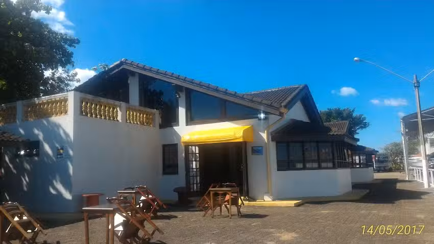 Marina Sat&eacute;lite