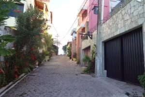 Marlymar Apart Pousada