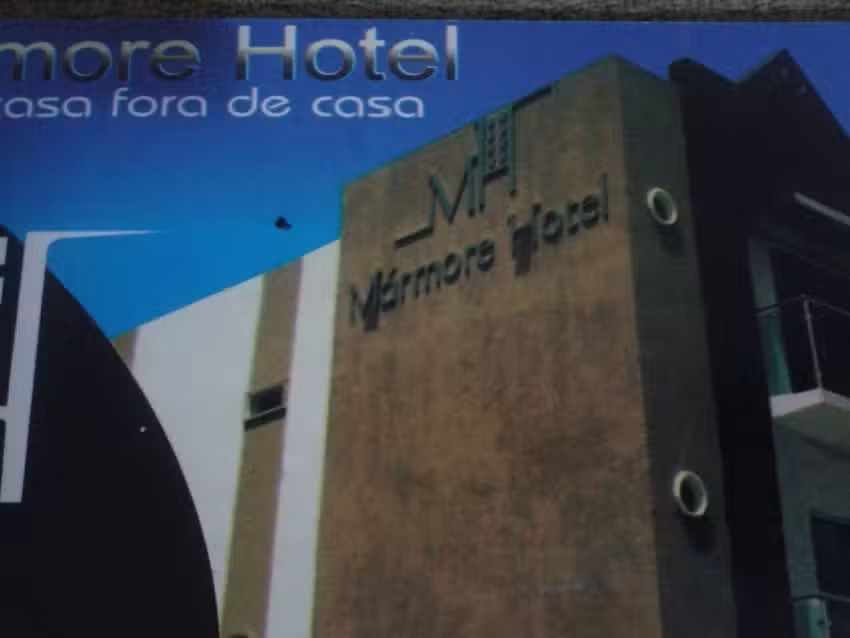 M&aacute;rmore Hotel