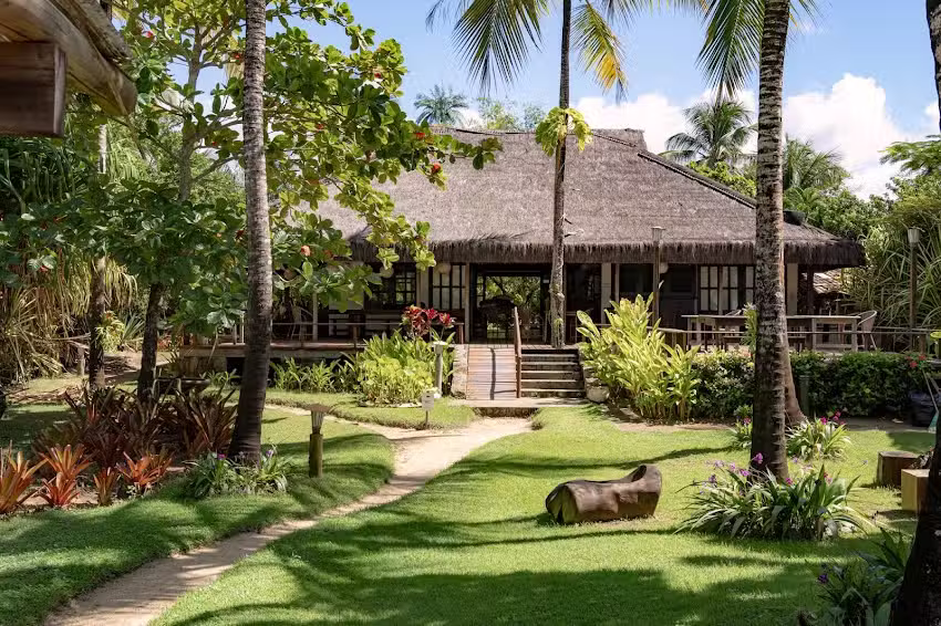 Maroca &ndash; Pousada de Charme