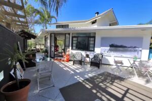 Marquesa Pousada de Praia