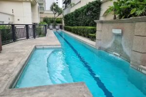 Marriott Executive Apartments Sao Paulo