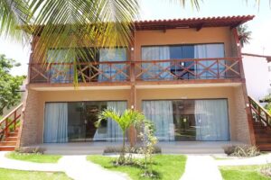 Marssuth Maragogi Pousada