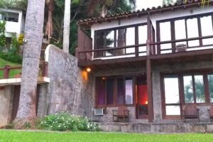 Martin Pescador Pousada