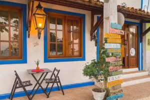 Maru&ecirc; Guesthouse