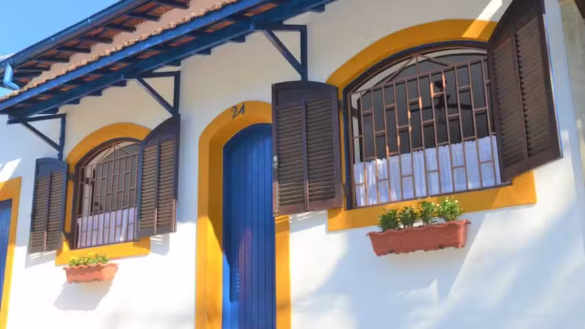 Marujo Hostel