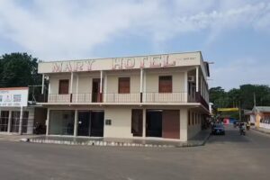 Mary Hotel