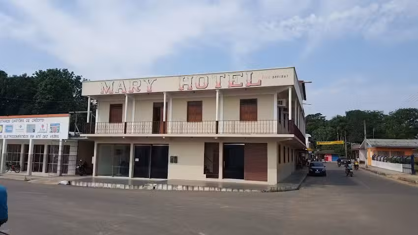 Mary Hotel