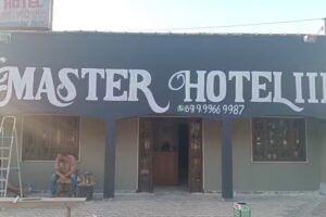 Master hotel 3