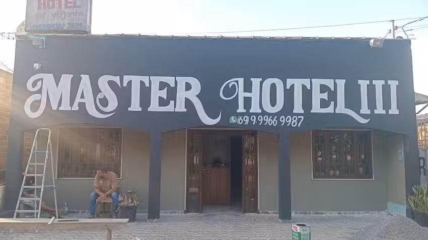 Master hotel 3