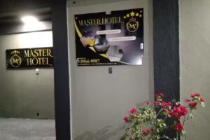 Master Hotel