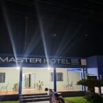 MASTER HOTEL