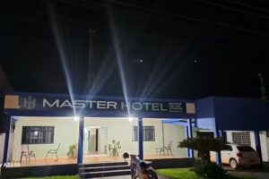 MASTER HOTEL