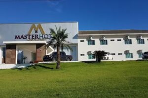 Master Hotel