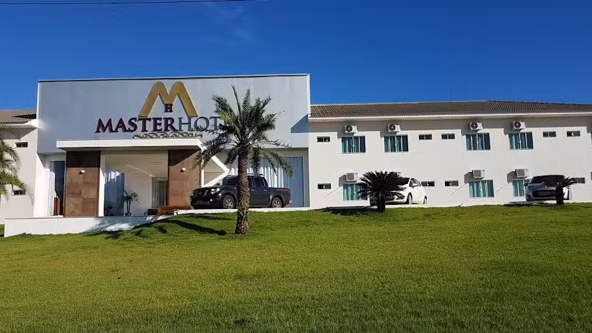 Master Hotel