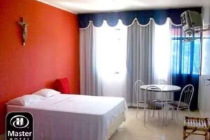 Master Hotel