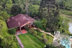 Mata Atl&acirc;ntica Aventura Hotel Fazenda e Eco Turismo