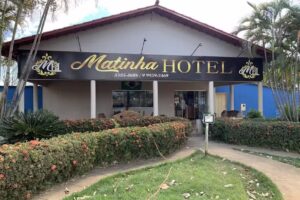 Matinha Hotel