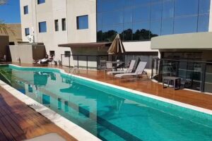 Matiz Vilaboim Ribeir&atilde;o Preto Hotel