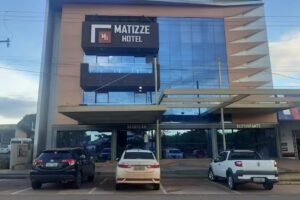 Matizze Hotel
