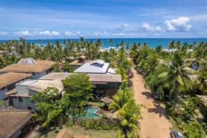 Maui Maui Wellness &ndash; A Sua Casa na Bahia