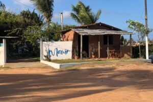 Mawir Jenipabu | Pousada | Hospedagem | Eventos | Passeios