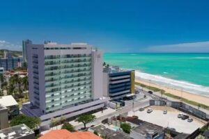 Max Rev Gest&atilde;o Hoteleira