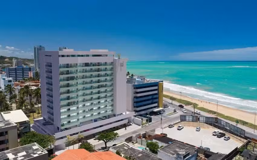 Max Rev Gest&atilde;o Hoteleira