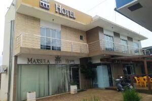 Maxsula Hotel