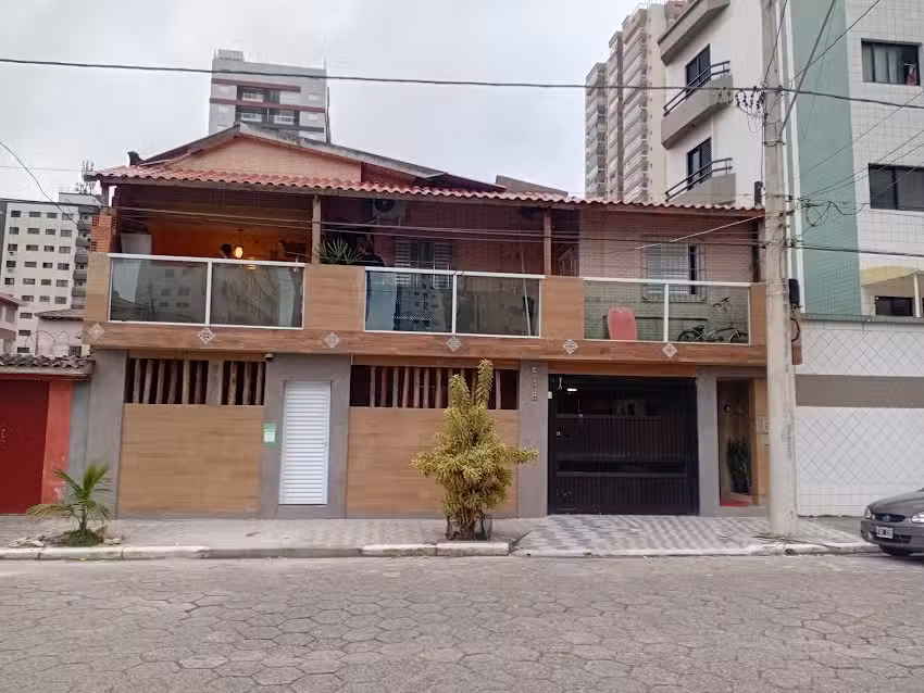 Mayda hostel guest house
