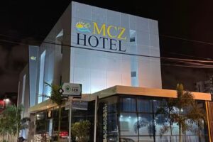 MCZ Hotel