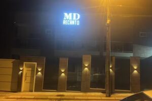 MD Recanto Iguaçu