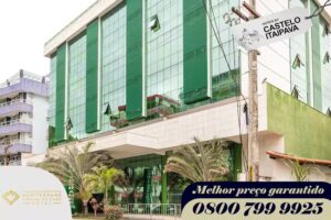 Mediterrane Hotel by Castelo Itaipava