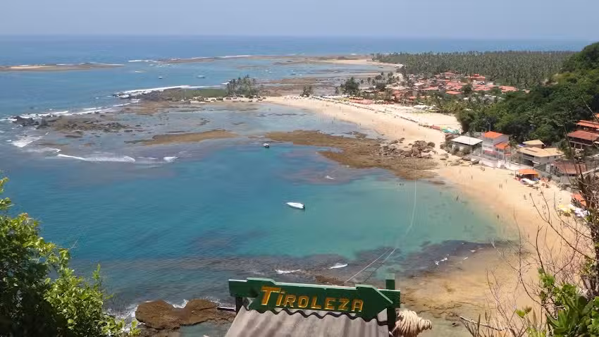 Mediterraneo Pousada