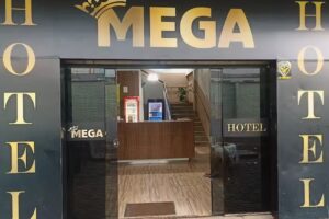 MEGA HOTEL