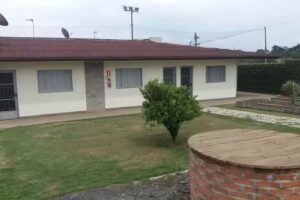 Meijer Flat Hotel Carambe&iacute;