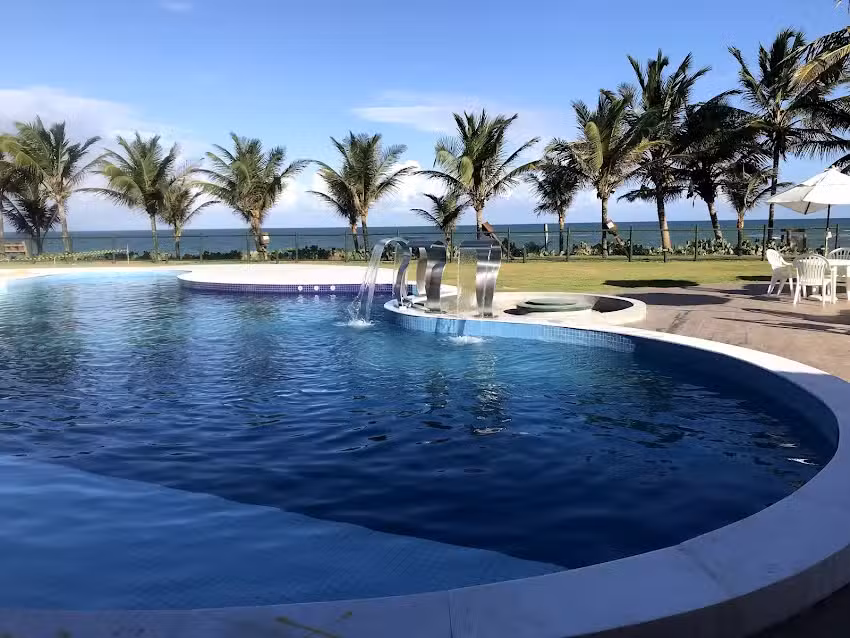 Melhor de Guarajuba Genipabu Summer House