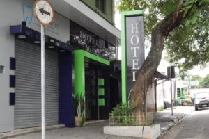 Melhor Escolha na pesquisa de Hotéis