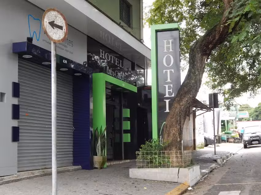 Melhor Escolha na pesquisa de Hot&eacute;is