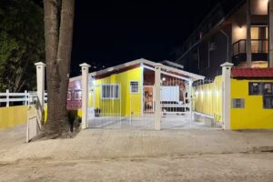 Memori&aacute; Pousada e Hospedagem Campos do Jord&atilde;o